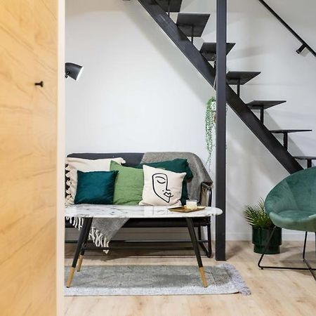Grand T4 Avec 3Sdb - Quartier Joliette - Ideal Familles Et Groupes Marseille Exterior photo
